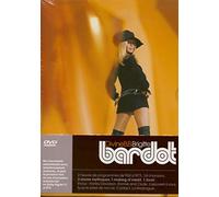 Brigitte Bardot [Francia] [DVD]