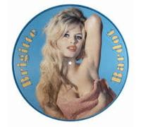 Brigitte Bardot / ITALIE - The Early Years [VINYL] [UK Import] [Import anglais]