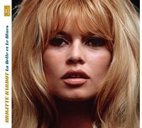 Brigitte Bardot - La Belle Et Le Blues