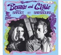Serge Gainsbourg - Bonnie And Clyde [Vinilo]