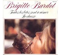 Brigitte Bardot - Toutes les bêtes sont à aimer - La chasse