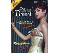 Brigitte Bardot [USA] [DVD]