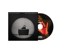 Brigitte Calls Me Baby The Future Is Our Way Out (CD) Album