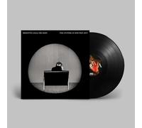 Brigitte Calls Me Baby - The Future Is Our Way Out [Vinilo]