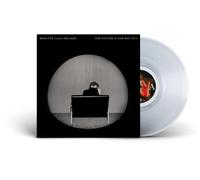 FUTURE IS OUR WAY OUT (CLEAR VINYL)