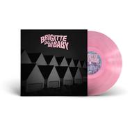 Brigitte Calls Me Baby This House Is Made of Corners (Vinyl)