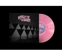 Brigitte Calls Me Baby This House Is Made of Corners (Vinyl)