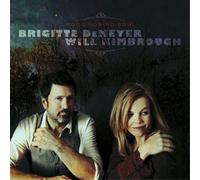 Brigitte DeMeyer/Will Kimbrough Mockingbird Soul (CD) Album (Importación USA)