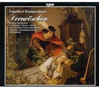 Brigitte Fassbaender - Dornröschen