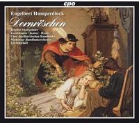 Brigitte Fassbaender - Dornröschen