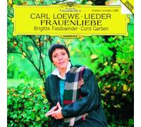 Brigitte Fassbaender - LOEWE : 15 Lieder, Frauenliebe