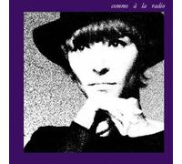 Brigitte Fontaine - Brigitte Fontaine - Comma A La Radio [Japan LTD SHM-CD] YMCP-10026