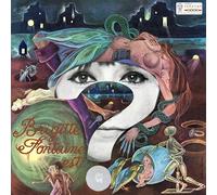 Brigitte Fontaine - Brigitte Fontaine Est Folle - Special Edition