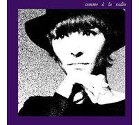 Brigitte Fontaine - Comme A La Radion