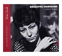 Brigitte Fontaine - Devaste-Moi