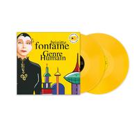Brigitte Fontaine - Genre Humain [Vinyl LP] [VINYL] [Vinilo]