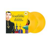 Brigitte Fontaine - Genre Humain [Vinyl LP] [VINYL] [Vinilo]