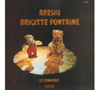 Brigitte Fontaine - Le Bonheur +1 [ Paper-Sleev [Import]