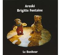 Brigitte Fontaine - Le Bonheur