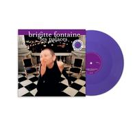 Brigitte Fontaine Les Palaces (Vinyl) (Importación USA)