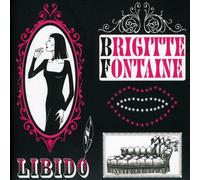 Brigitte Fontaine - Libido
