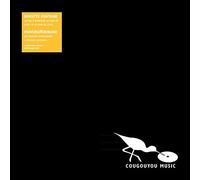 Brigitte Fontaine / Monsieurdurand - Lettre À Monsieur Le Chef De G [Vinilo]