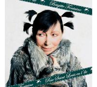 Brigitte Fontaine - Rue St. Louis en Lile