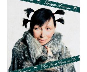 Brigitte Fontaine - Rue St. Louis en Lile
