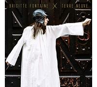 Brigitte Fontaine - Terre Neuve [VINYL] [Vinilo]