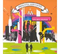 Brigitte Fontaine - Y'a Des Zazous