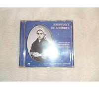 Brigitte Fossey y Abbe Rene Laurentin – Naissance de Lourdes – CD