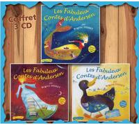 Brigitte Fossey - Fabuleux Contes..