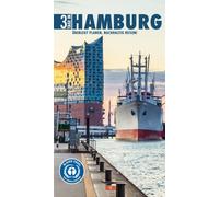 Brigitte Hintzen- 3 Tage in Hamburg: Überlegt planen, nachhaltig r (Tapa blanda)
