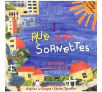 Brigitte Le Borgne - Rue Des Sornettes Vol.1