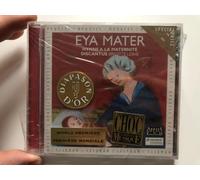 Brigitte Lesne Discantus - Eya Mater