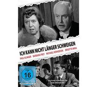 Brigitte Mira - Ich Kann Nicht Länger Schweigen [Alemania] [DVD]