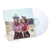 Brigitte - Nues [White Colored Vinyl] [Vinilo]