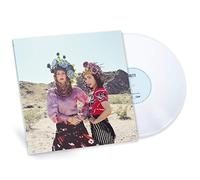 Brigitte - Nues [White Colored Vinyl] [Vinilo]