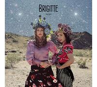 BRIGITTE - NUES WITH 8 BONUS TRACKS