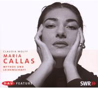 Brigitte Röttgers - Maria Callas