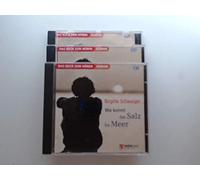 Brigitte Schwaiger - WIE KOMMT DAS SALZ IN DAS MEER