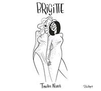 Brigitte – Toutes Nues – Vinilo