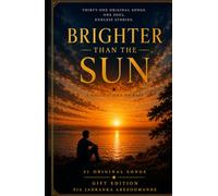 Brigther Than The Sun: My Divine Breath (ArezPublishing)