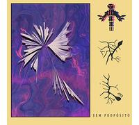 Brii - Sem Proposito [Vinilo]