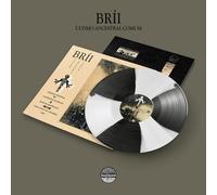 Brii – Ultimo Ancestral – Vinilo 12"