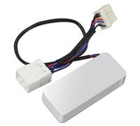 briidea Equalizador de carga y estabilizador driver/resistencia compatible con motocicleta Harley Davidson, señales de giro LED, Plug and Play, resolución de señal de giro LED sin parpadeo, parpadeo