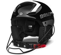 Briko Slalom Epp Helmet, Adultos Unisex, Naranja, L