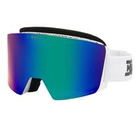 BRIKO Titan 8 Sharp Lite 2 Lenses - Unisex - Blanco - talla única- modelo 2025