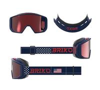Briko VULCANO MASK USA