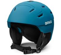 Briko (ZIOIO) Tormenta Helmets, Adultos Unisex, 922MATT Cameo Blue, S